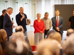 Ehrenamtsforum Neukirchen-Vluyn 2025